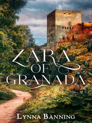 cover image of Zara of Granada
